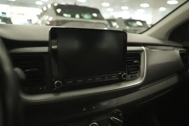 Kia Stonic view 21