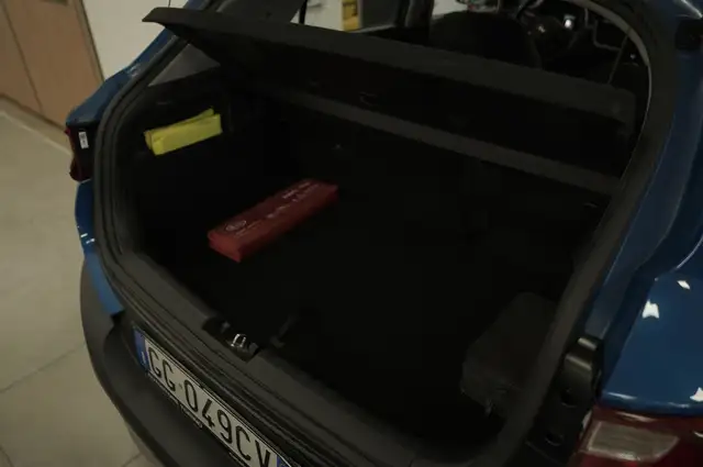 Kia Stonic view 15
