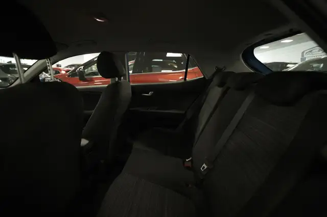 Kia Stonic view 17