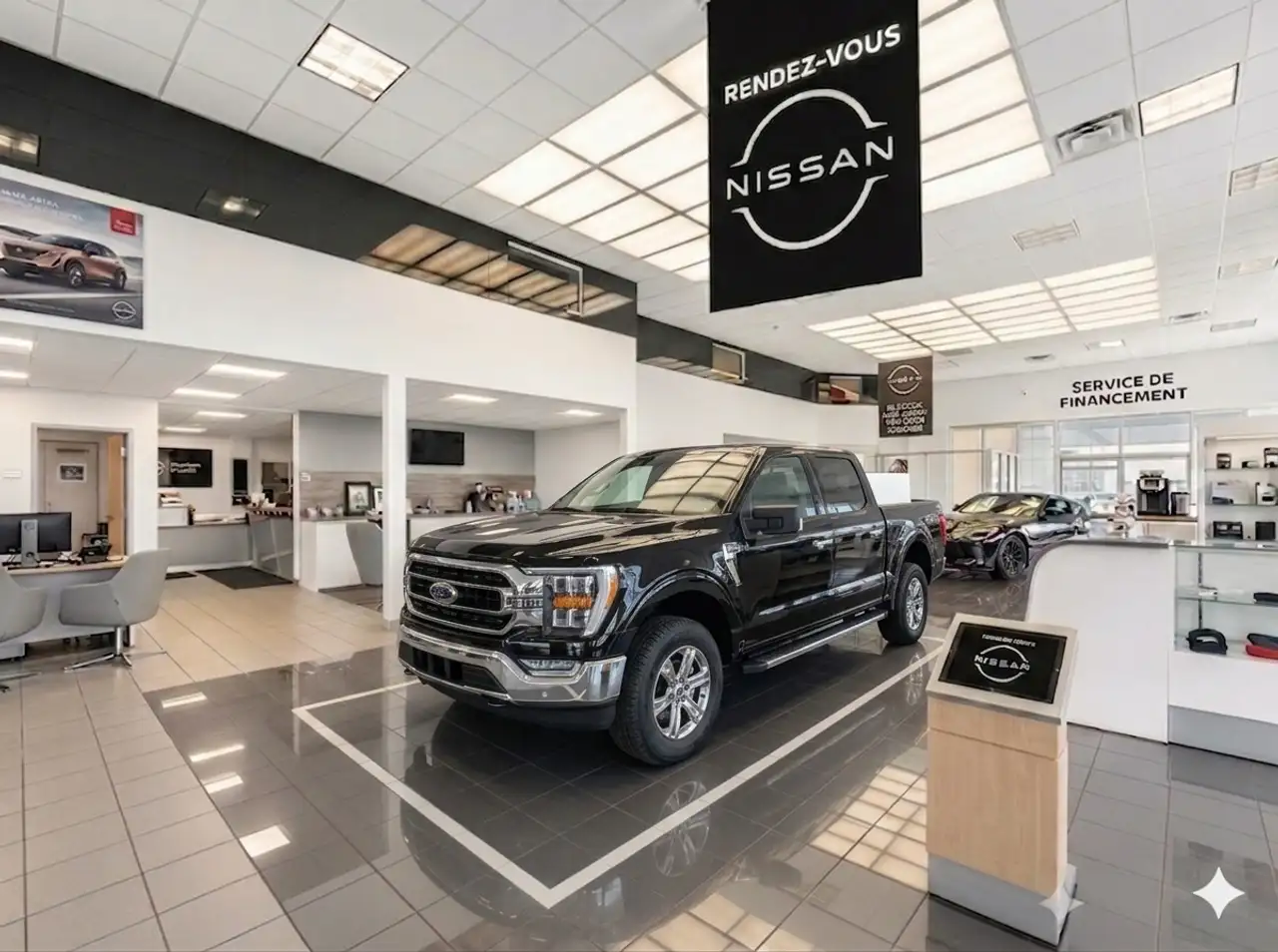 2024 Ford F 150