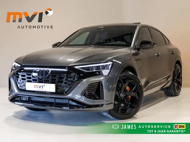 Audi Q8 e-tron Sportback 50 quattro S-Line Edition 95 kWh SOH 90%