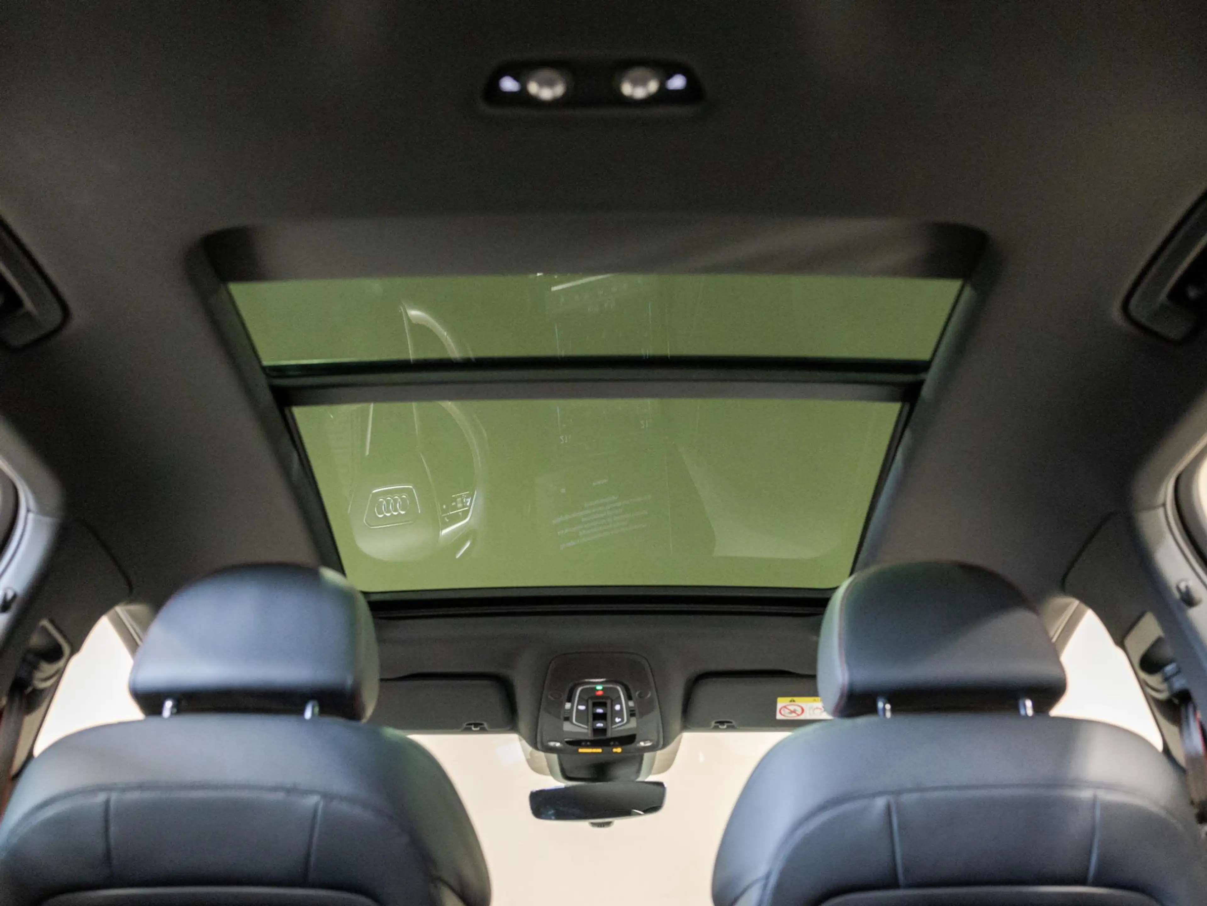 Audi Q8 e-tron Sportback 50 quattro S-Line Edition 95 kWh SOH 90% — photo 5