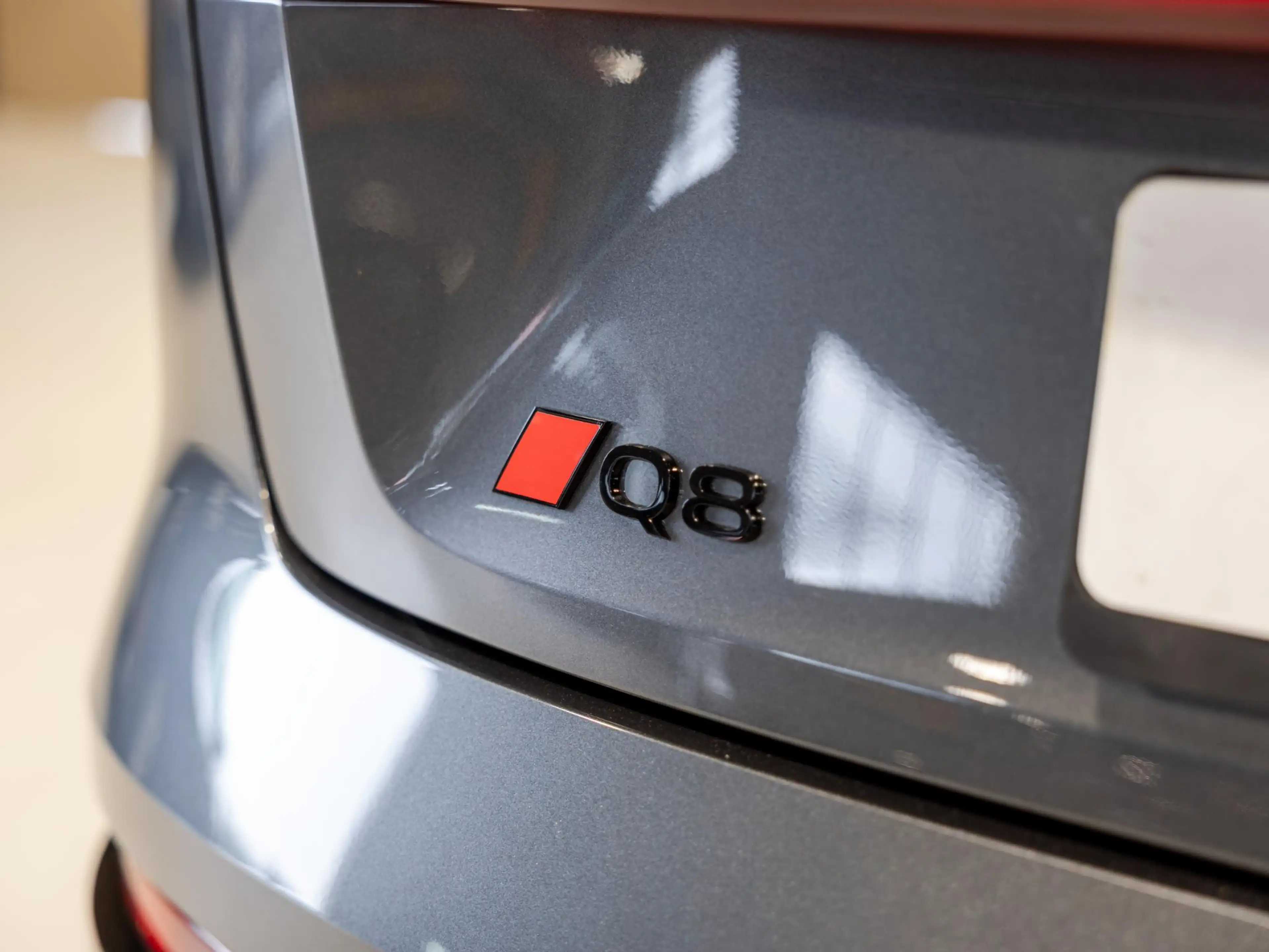 Audi Q8 e-tron Sportback 50 quattro S-Line Edition 95 kWh SOH 90% — photo 15