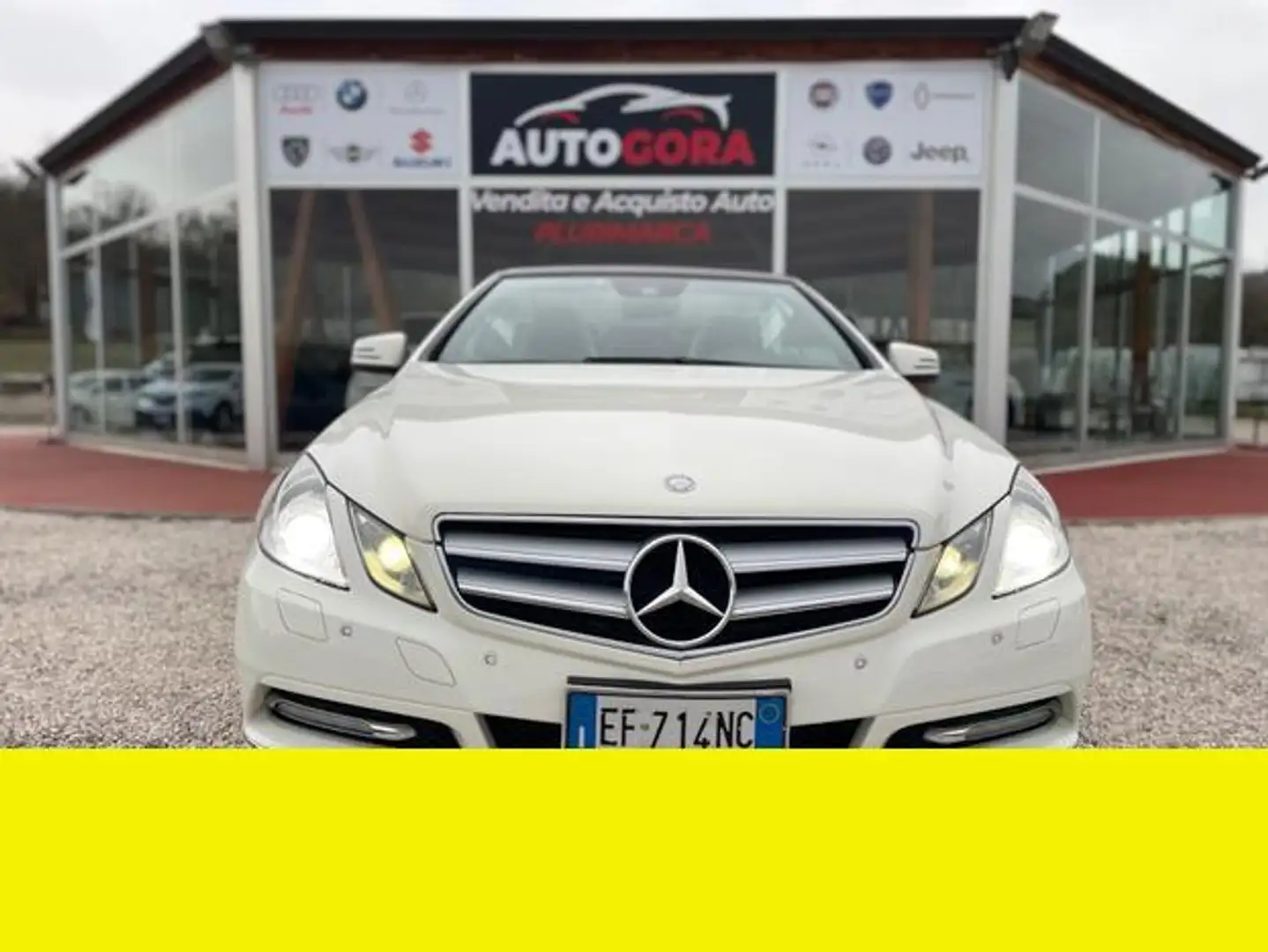 Mercedes-Benz E 250 - 2