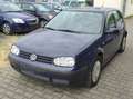 Volkswagen Golf 1.9 TDI **BEHINDERTEN-UMBAU** AHK KLIMA ESP SERVO Blue - thumbnail 2