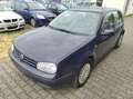 Volkswagen Golf 1.9 TDI **BEHINDERTEN-UMBAU** AHK KLIMA ESP SERVO Blue - thumbnail 3