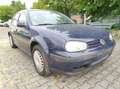 Volkswagen Golf 1.9 TDI **BEHINDERTEN-UMBAU** AHK KLIMA ESP SERVO Blue - thumbnail 7