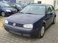 Volkswagen Golf 1.9 TDI **BEHINDERTEN-UMBAU** AHK KLIMA ESP SERVO Blue - thumbnail 1