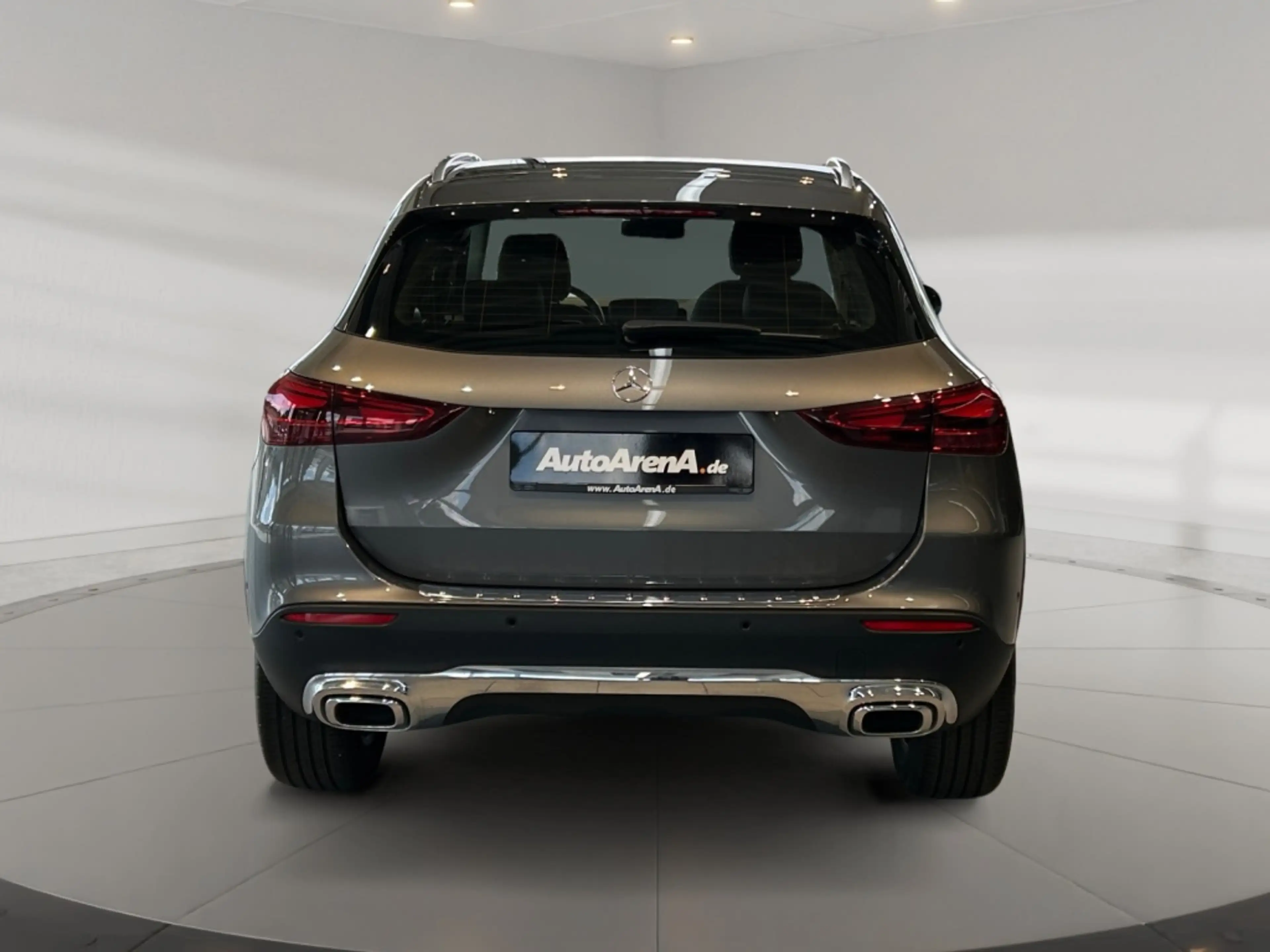 Mercedes-Benz GLA 180 Progressive MBUX+Progressive+Wide+Cam — photo 6