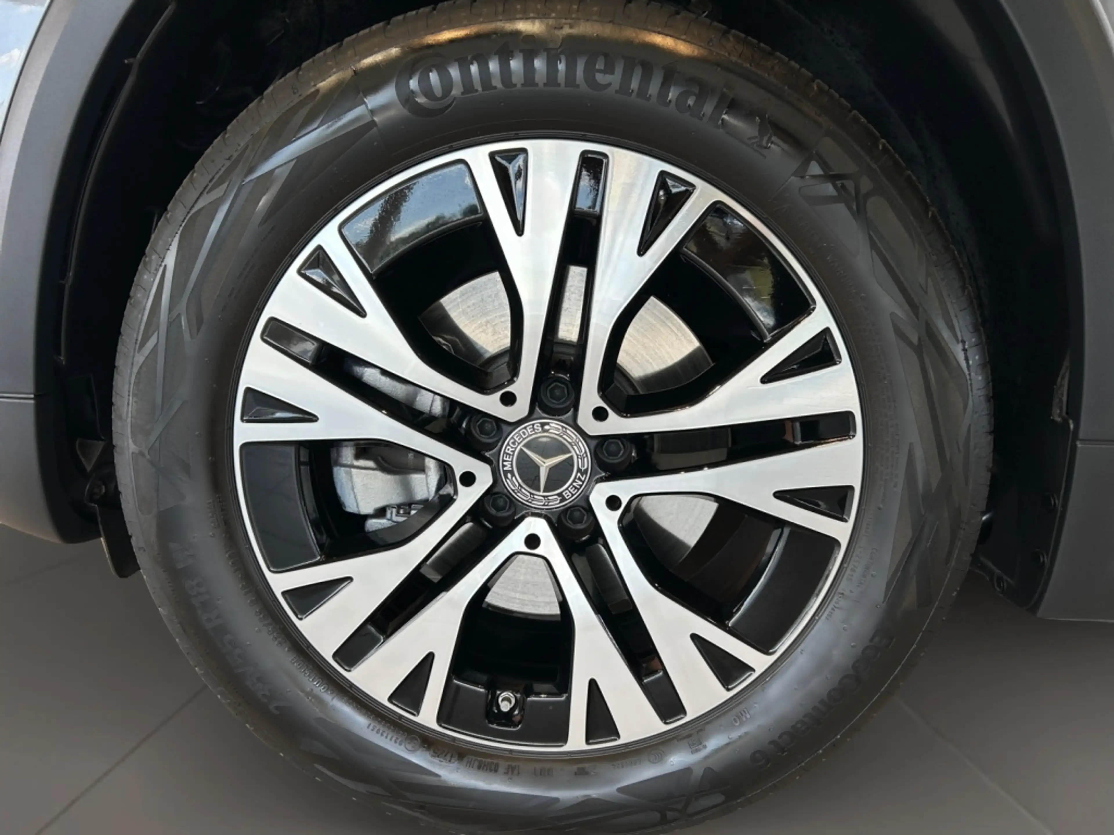 Mercedes-Benz GLA 180 Progressive MBUX+Progressive+Wide+Cam — photo 8
