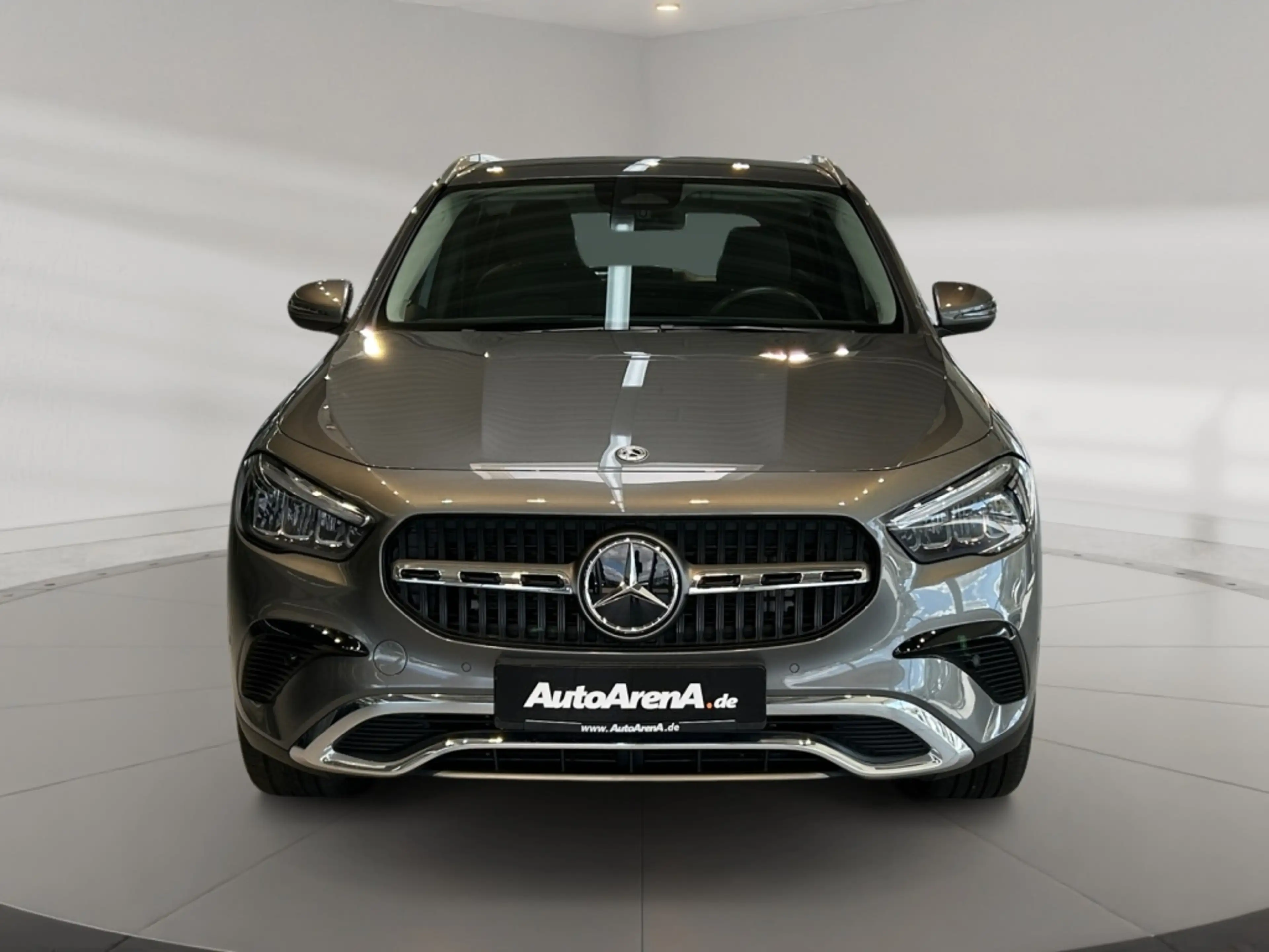 Mercedes-Benz GLA 180 Progressive MBUX+Progressive+Wide+Cam — photo 7