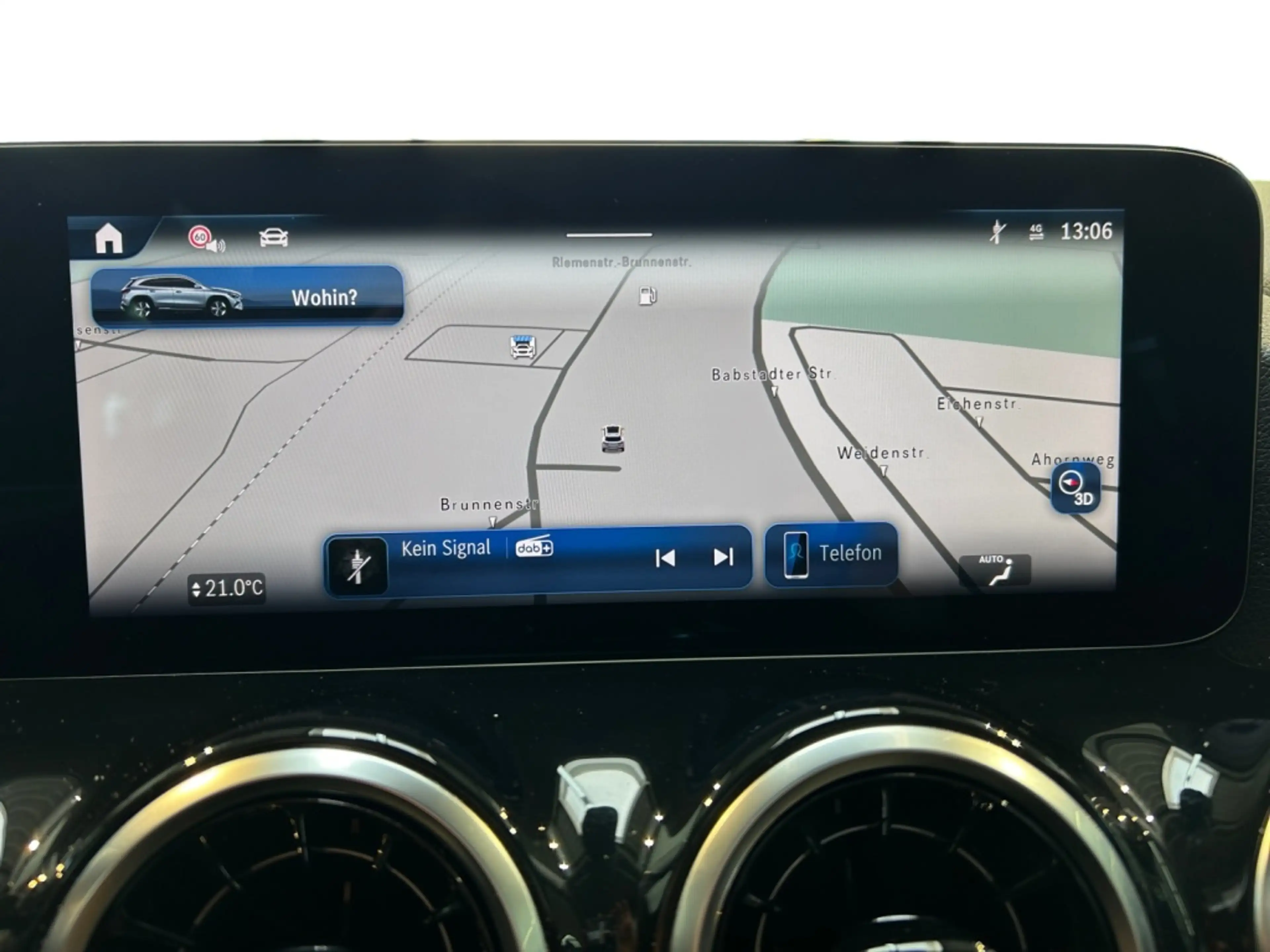 Mercedes-Benz GLA 180 Progressive MBUX+Progressive+Wide+Cam — photo 15