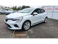 Renault Clio Business 1.0 Tce 90cv Blanc - thumbnail 34