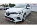 Renault Clio Business 1.0 Tce 90cv Blanc - thumbnail 2