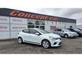 Renault Clio Business 1.0 Tce 90cv Blanc - thumbnail 45