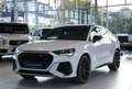 Audi RS Q3 q. Sportback 2.H *21 *RS-AGA *Schale *Pano Weiß - thumbnail 4