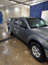 4WD Crew Cab LWB Auto SE