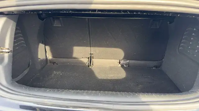 DS Automobiles DS 3 view 14
