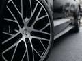 Porsche Taycan Perf Battery + | 20" turbo aero | Pano roof | ... Noir - thumbnail 9
