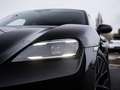 Porsche Taycan Perf Battery + | 20" turbo aero | Pano roof | ... Noir - thumbnail 12