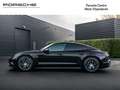 Porsche Taycan Perf Battery + | 20" turbo aero | Pano roof | ... Noir - thumbnail 2