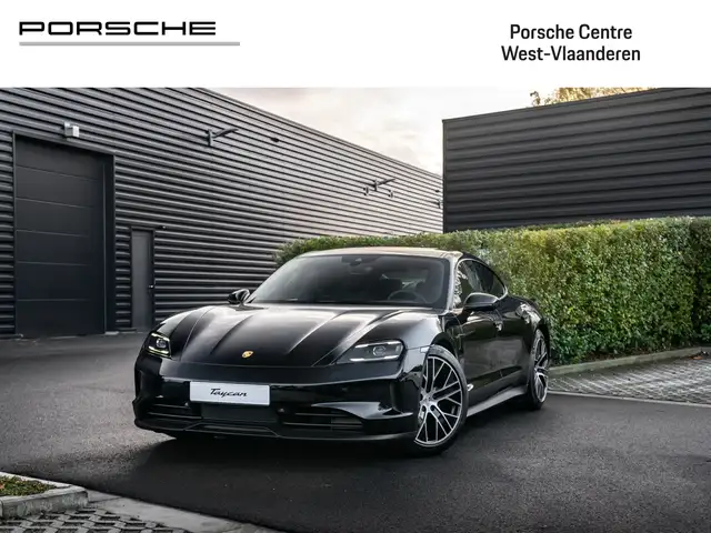 Porsche Taycan Perf Battery + | 20" turbo aero | Pano roof | ...
