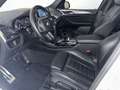 BMW X3 M xDrive30i M Sport Pano,HUD,360°,ACC,AHK,Sthzg.,21 Blanc - thumbnail 8