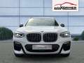 BMW X3 M xDrive30i M Sport Pano,HUD,360°,ACC,AHK,Sthzg.,21 Blanc - thumbnail 7