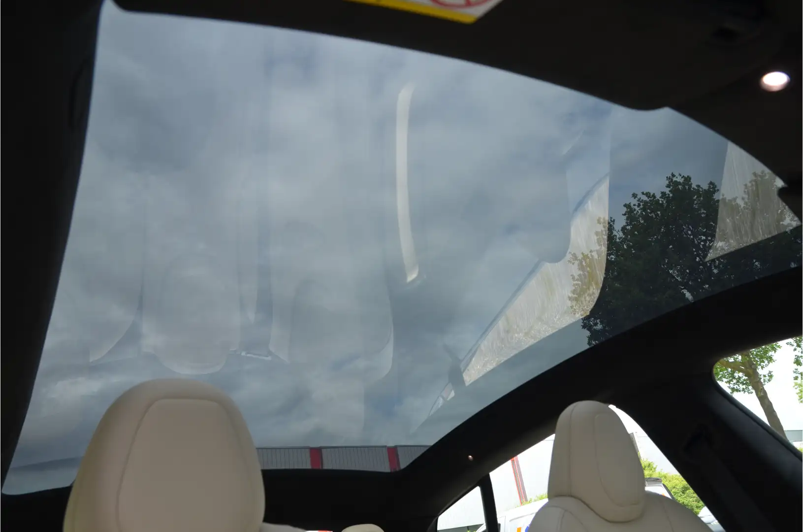Tesla Model S Plaid AWD Enhanced AutoPilot4.0 (twv 3.800,-), Tre Gri - 2
