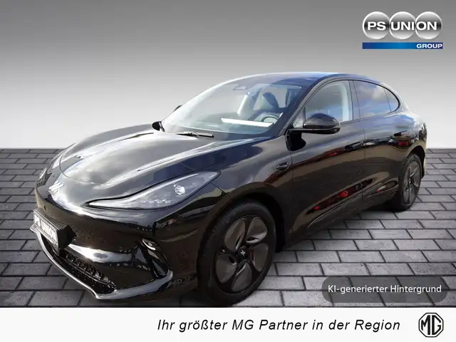 MG IM6