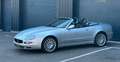 Maserati Spyder LIGNE INOX Spider 4.2 L Cambiocorsa V8 390 ch boîte F1 cabriolet faible kilométrage Silber - thumbnail 3