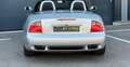 Maserati Spyder LIGNE INOX Spider 4.2 L Cambiocorsa V8 390 ch boîte F1 cabriolet faible kilométrage Silber - thumbnail 6