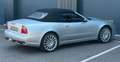 Maserati Spyder LIGNE INOX Spider 4.2 L Cambiocorsa V8 390 ch boîte F1 cabriolet faible kilométrage Silber - thumbnail 8