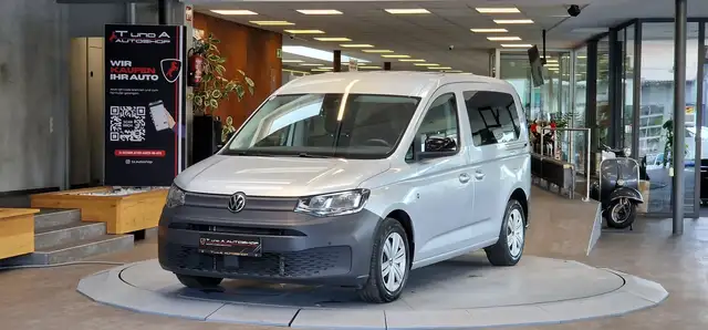 Volkswagen Caddy main image