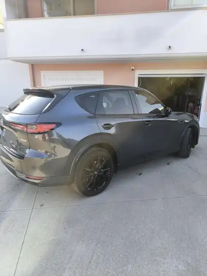 Mazda CX-60 3.3 m-hybrid boost Homura DriverAssistance rwd 200