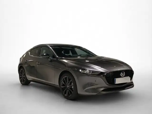 Mazda 3 2.5 e-Skyactiv-G Takumi Aut. 103kW