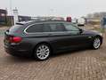 BMW 520 520D High Ex. CLIMA//CRUISE/PDC/PRIV.GLASS/XEN/NAV Grijs - thumbnail 5