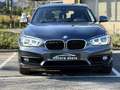 BMW 118 118 dA//65000 KM//GARANTIE 12 MOIS Grijs - thumbnail 4