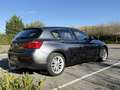 BMW 118 118 dA//65000 KM//GARANTIE 12 MOIS Grijs - thumbnail 10