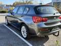 BMW 118 118 dA//65000 KM//GARANTIE 12 MOIS Grijs - thumbnail 13