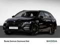 Skoda Octavia Combi 2.0 RS CAM PANO ALU18 eKLAPPE Schwarz - thumbnail 1