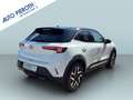Opel Mokka 1.2 DI Turbo Automatik GS Weiß - thumbnail 3