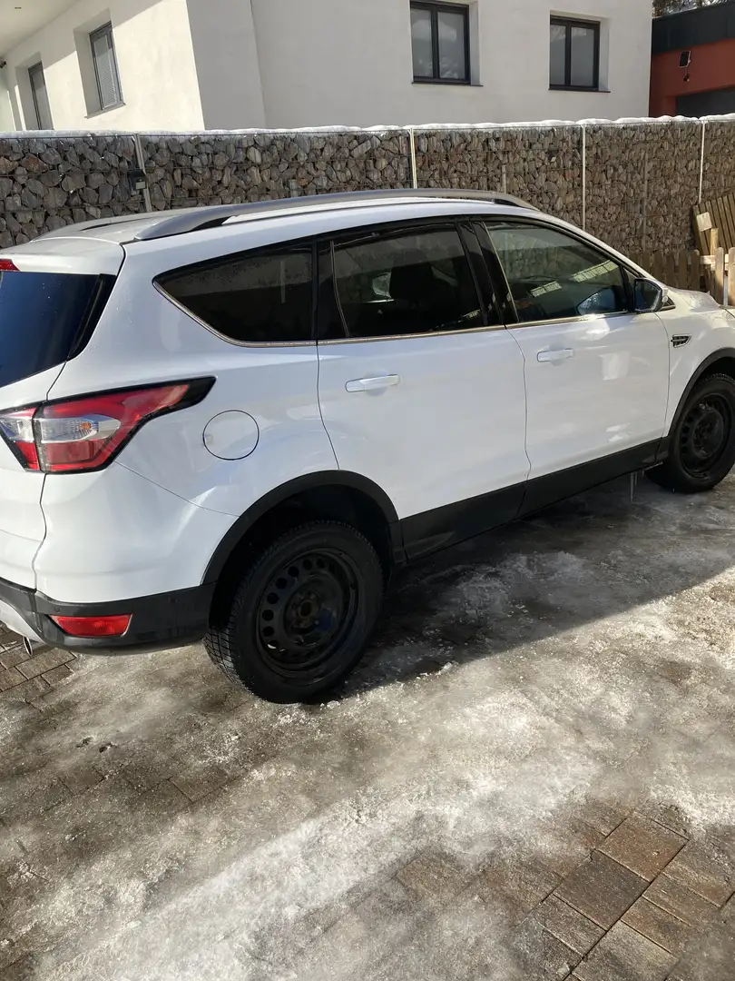 Ford Kuga Kuga 1,5 TDCi Trend Start/Stop Trend - 2