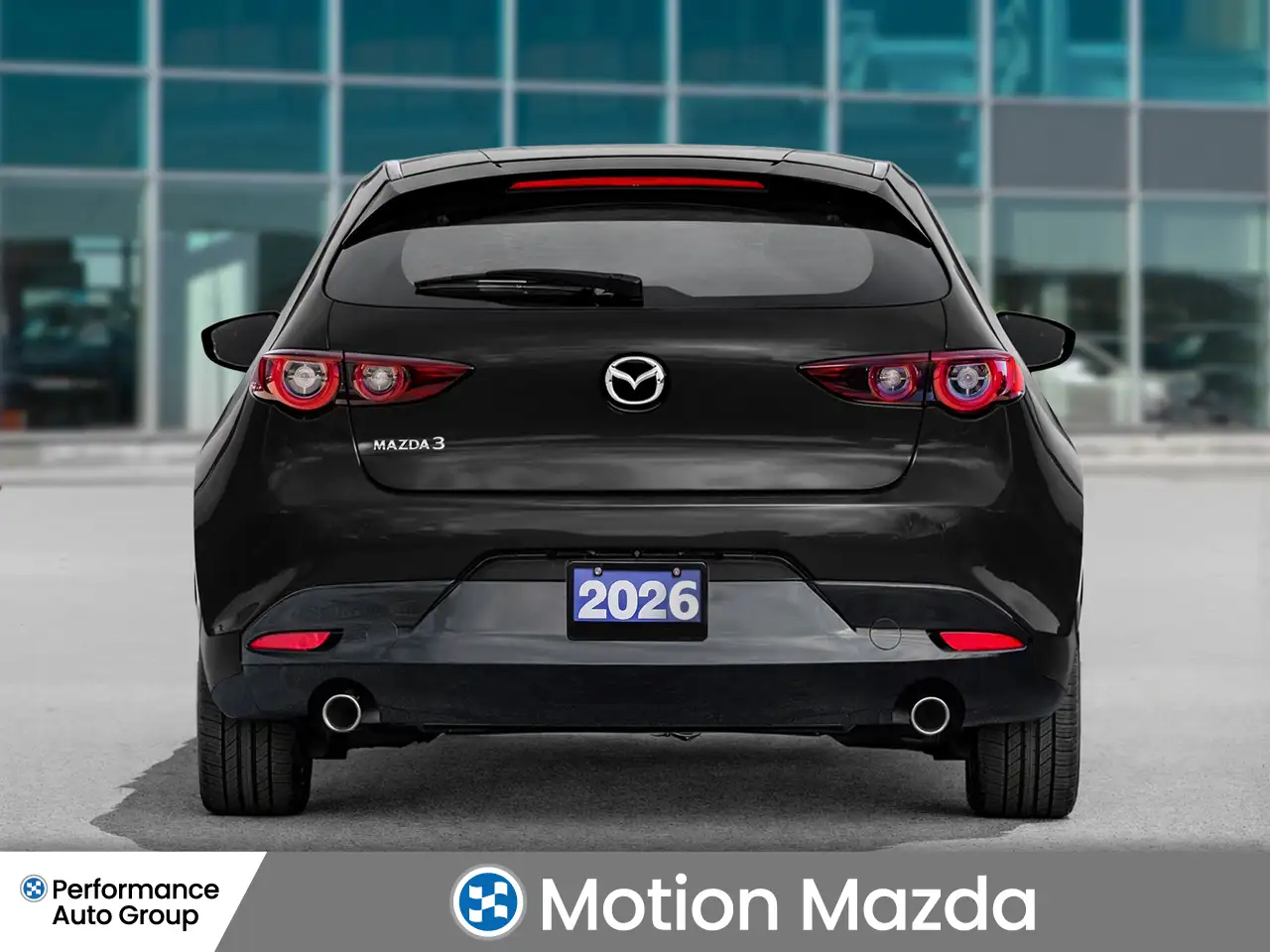 Mazda 3 снимка Mazda 3