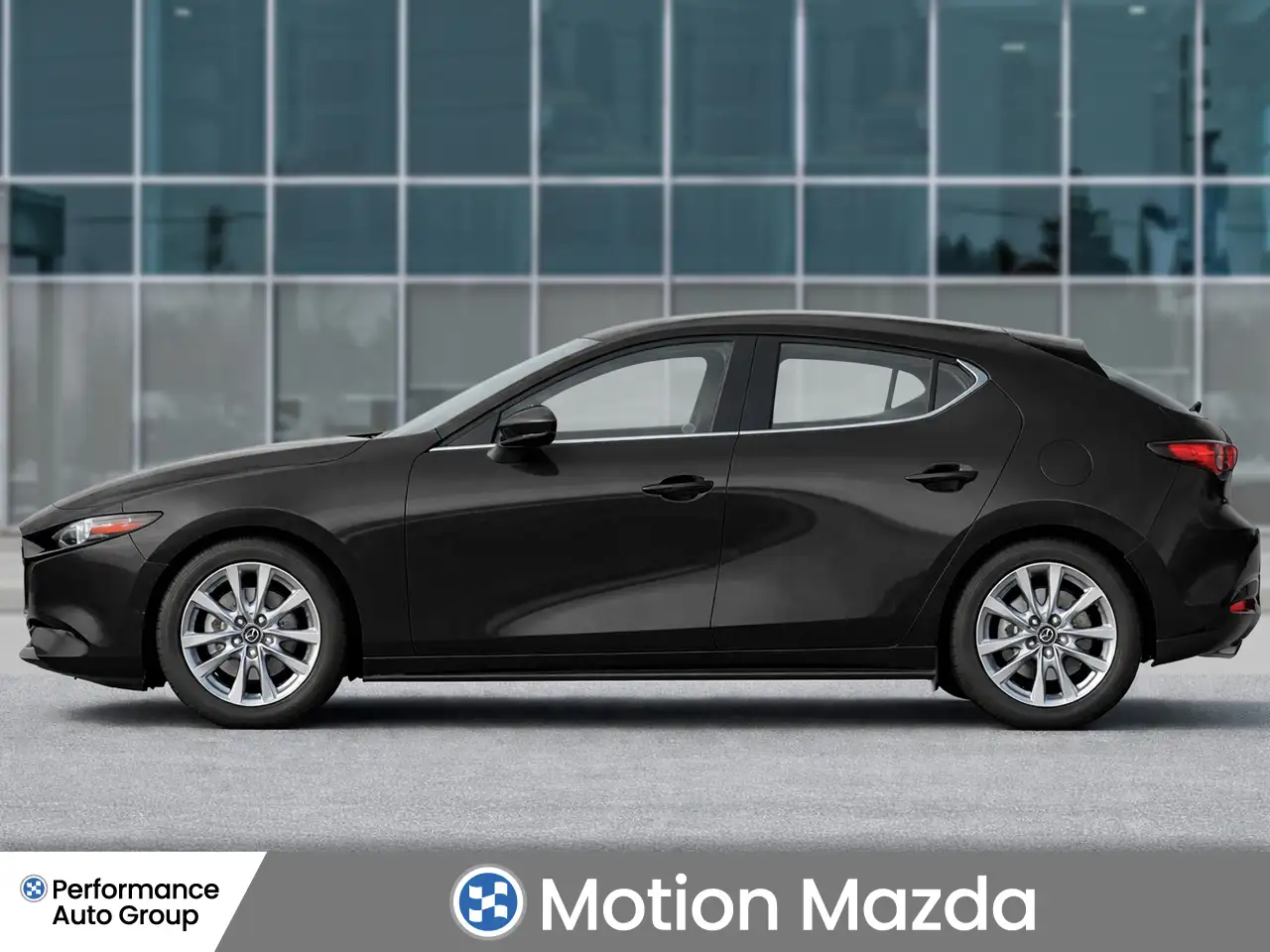 Mazda 3 снимка Mazda 3