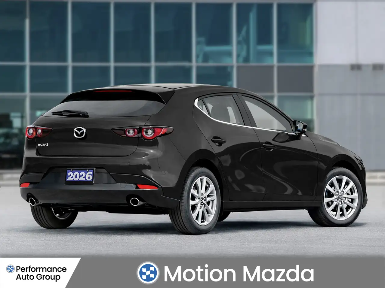 Mazda 3 снимка Mazda 3