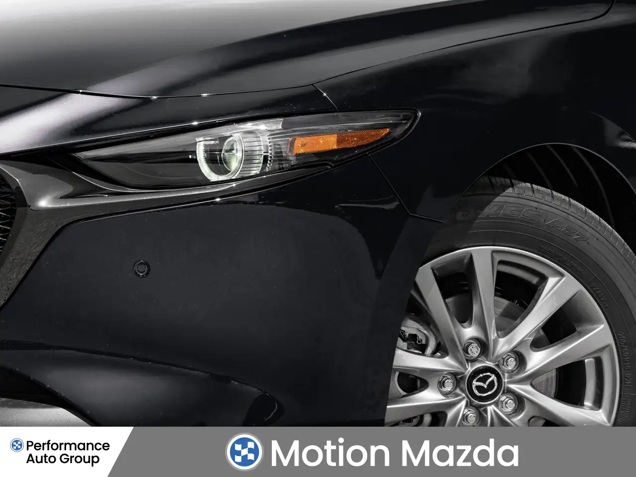 Mazda 3 снимка Mazda 3