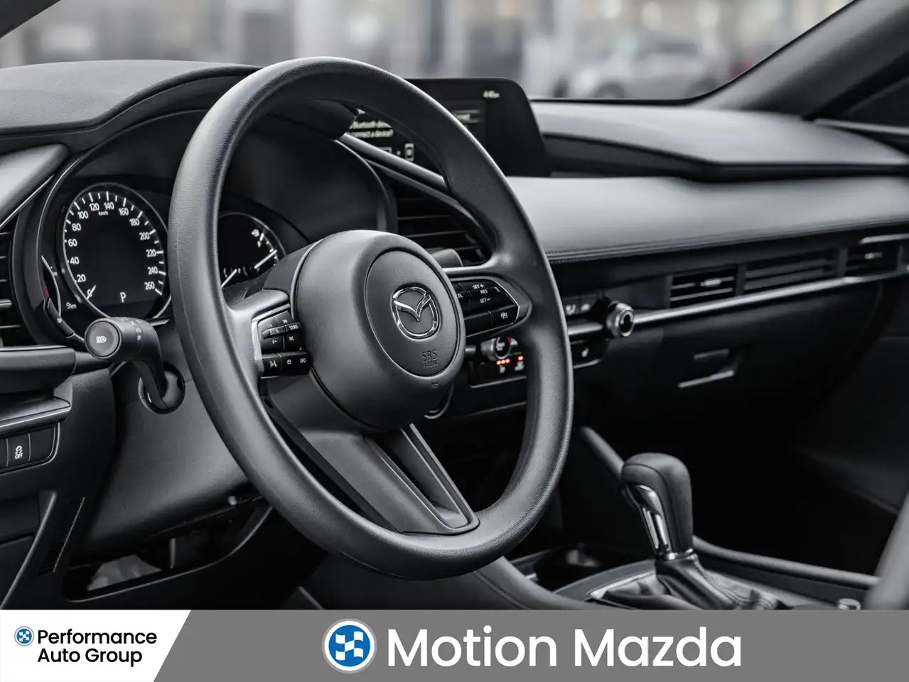 Mazda 3 снимка Mazda 3