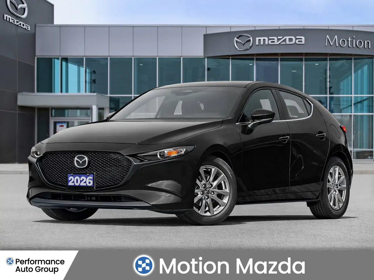 Mazda 3 снимка Mazda 3