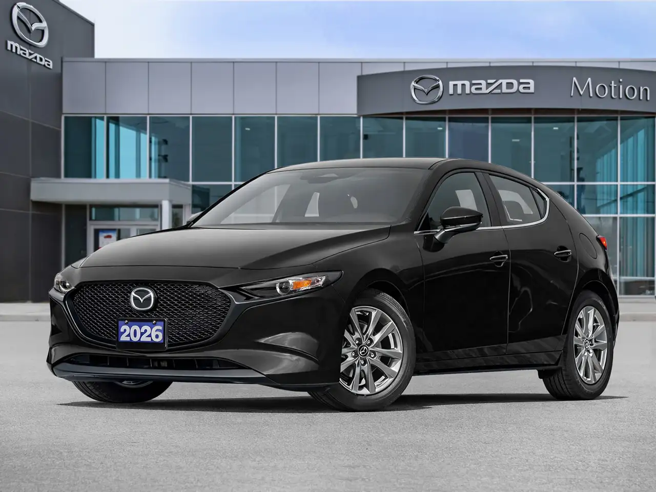 Mazda 3 снимка Mazda 3